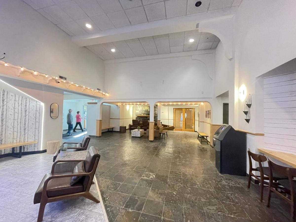 Apartment Windtower Queen Bed Suite-ugparking&walking2dt